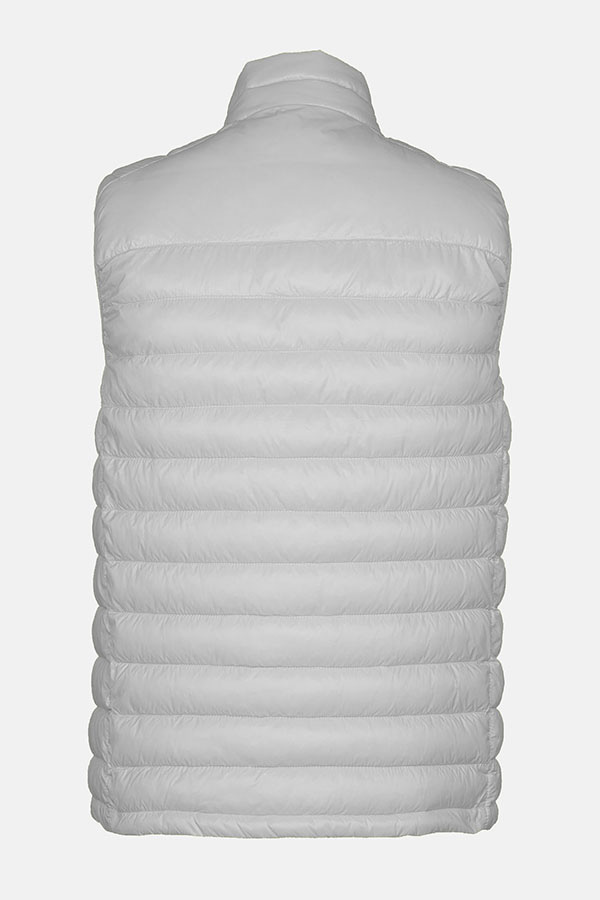 ΜΠΟΥΦΑΝ ΑΜΑΝΙΚΟ KARL LAGERFELD - 10 ΛΕΥΚΟ